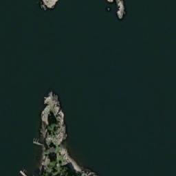 Satellite imagery of Hober, NO