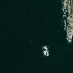 Satellite imagery of Dirhue, NO