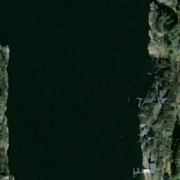 Satellite imagery of Grødeklepp, NO