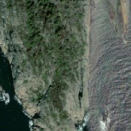 Satellite imagery of Melleskjær, NO