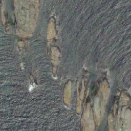 Satellite imagery of Melleskjær, NO