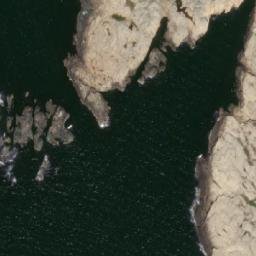 Satellite imagery of Kuvautangen, NO