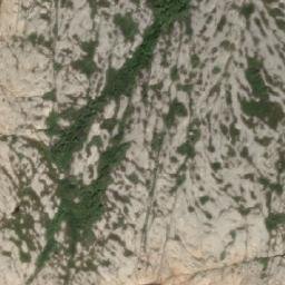 Satellite imagery of Kuvautangen, NO