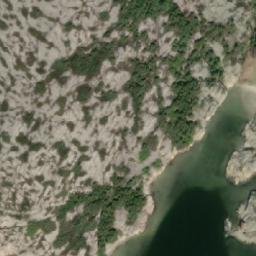 Satellite imagery of Kuvautangen, NO