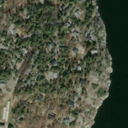 Satellite imagery of Katten, NO