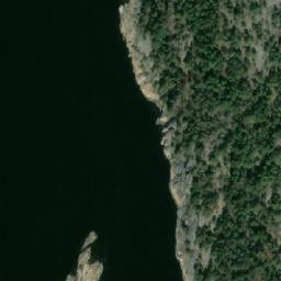 Satellite imagery of Tjeldholmskjær, NO