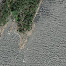 Satellite imagery of Kalvekosten, NO