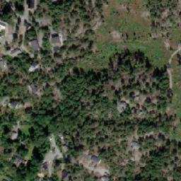 Satellite imagery of Skjæret, NO