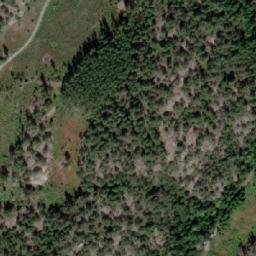 Satellite imagery of Skjæret, NO