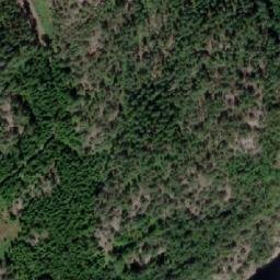 Satellite imagery of Mølodden, NO