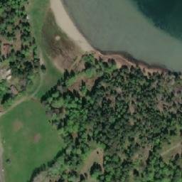 Satellite imagery of Kärleken, SE