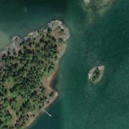 Satellite imagery of Kärleken, SE