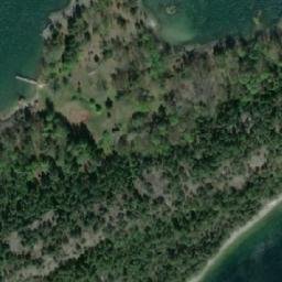 Satellite imagery of Havstornsudd, SE