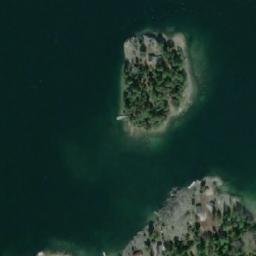 Satellite imagery of Norrnäsudd, SE