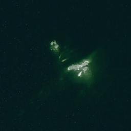 Satellite imagery of Själstenarna, SE