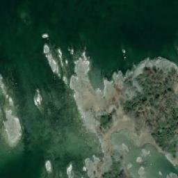 Satellite imagery of Lisaskobbarna, SE