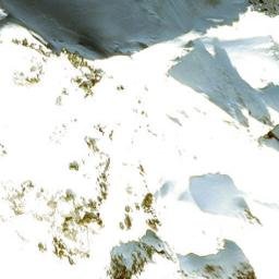 Satellite imagery of Mount Eliza, CA