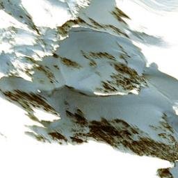 Satellite imagery of Mount Eliza, CA