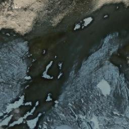 Satellite imagery of Paradise Peak, CA