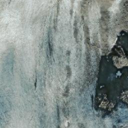 Satellite imagery of Paradise Peak, CA