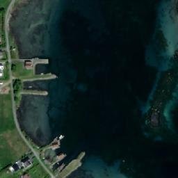 Satellite imagery of Knutskjeret, NO