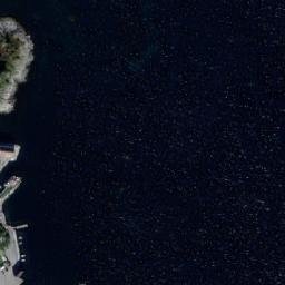 Satellite imagery of Langaneset, NO