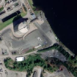 Satellite imagery of Strømtangodden, NO