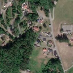 Satellite imagery of Røraskjæret, NO