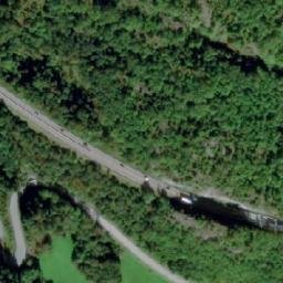 Satellite imagery of Kjøya, NO
