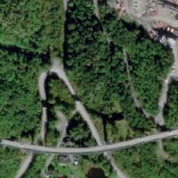 Satellite imagery of Kjøya, NO