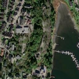 Satellite imagery of Hober, NO