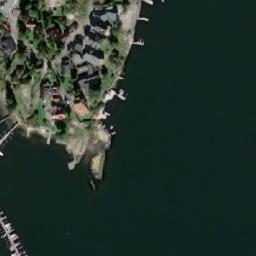 Satellite imagery of Bjerkskjær, NO