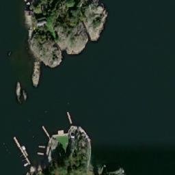 Satellite imagery of Bjerkskjær, NO