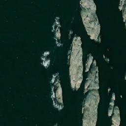 Satellite imagery of Kjøyebåen, NO