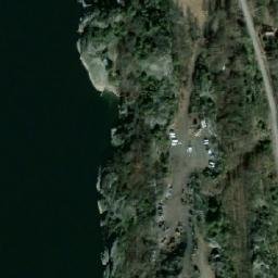 Satellite imagery of Tangen, NO