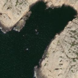 Satellite imagery of Kuvautangen, NO