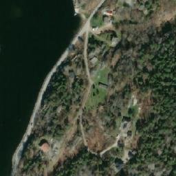 Satellite imagery of Nordneset, NO