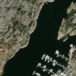 Satellite imagery of Løkholmen, NO