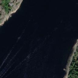 Satellite imagery of Kjetangen, NO