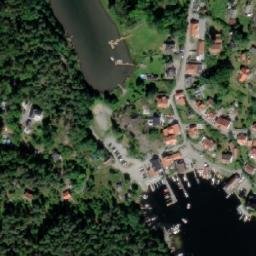 Satellite imagery of Vakttangen, NO