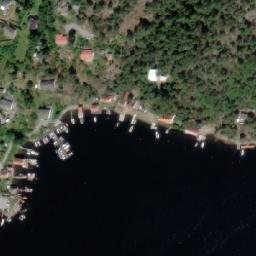 Satellite imagery of Skjæret, NO