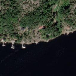 Satellite imagery of Skjæret, NO