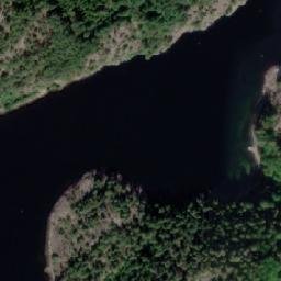 Satellite imagery of Mølodden, NO