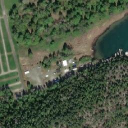 Satellite imagery of Kärleken, SE