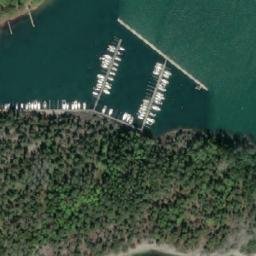 Satellite imagery of Kärleken, SE