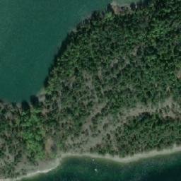 Satellite imagery of Kärleken, SE