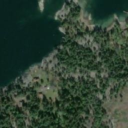 Satellite imagery of Norrnäsudd, SE