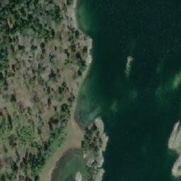 Satellite imagery of Norrnäsudd, SE