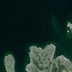 Satellite imagery of Lisaskobbarna, SE