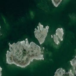 Satellite imagery of Lisaskobbarna, SE
